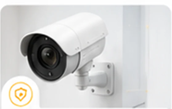 Camera de surveillance
