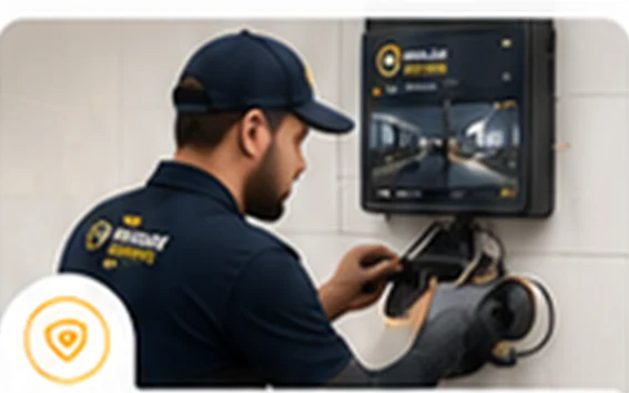 Technicien de maintenance