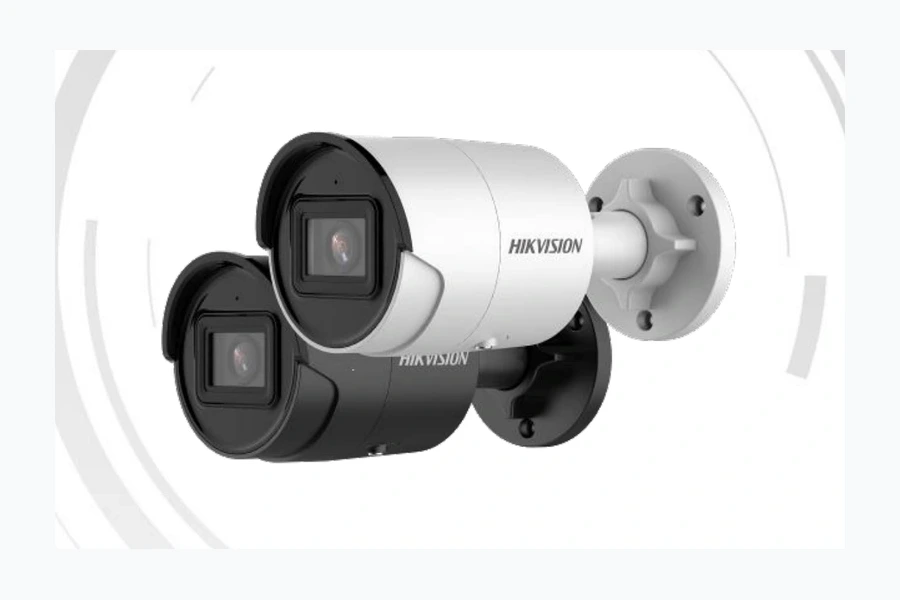 Caméras réseau Hikvision DS-2CD2043G2-I(U)